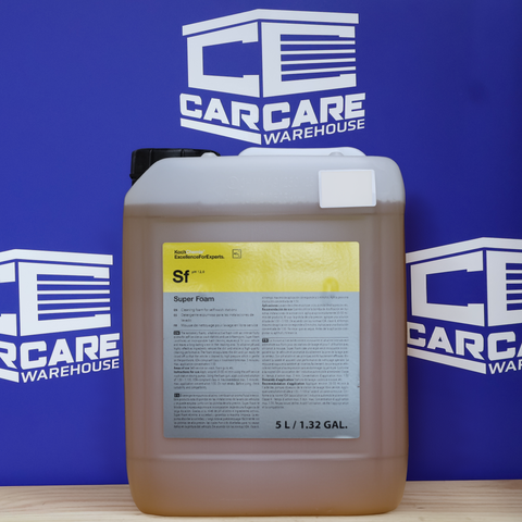 Koch-Chemie Super Foam 5L