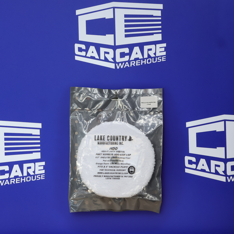 LC HDO MICRO FIB LITE CUT ORNG #650F