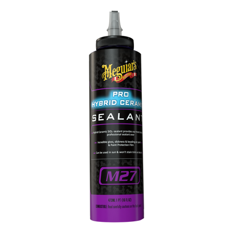 MEGUIAR'S M27 HYBRID CERAMIC PINT