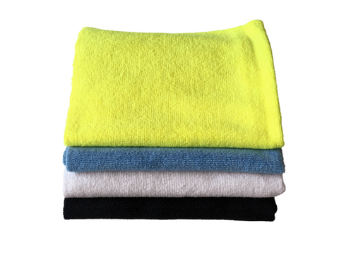 Edgeless MF Towel 380GSM 16X16