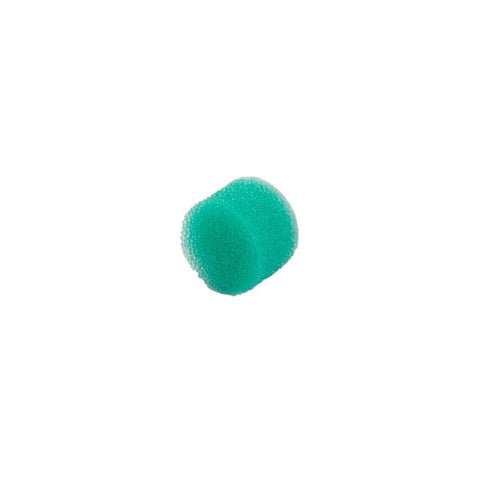 MAXSHINE MINI PADS 1/2" GREEN 10 PK