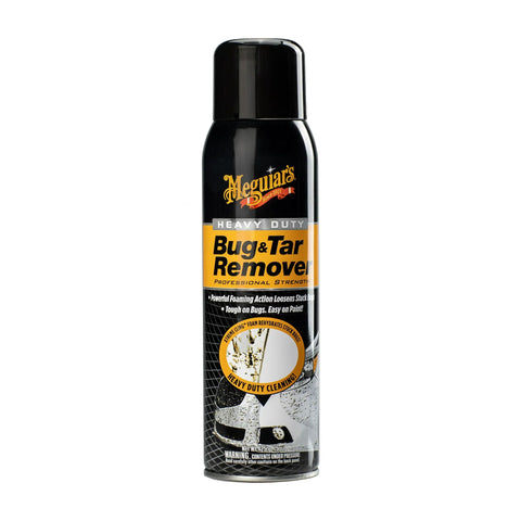 MEGUIAR'S BUG & TAR REM G-180515