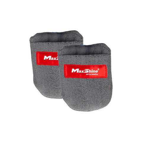 PAD, MAXSHINE M-FBR APPL 2 PACK