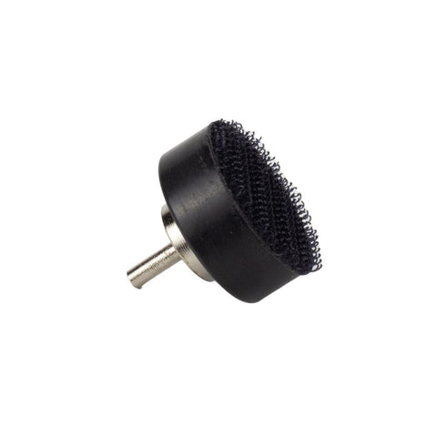 MAXSHINE MINI PAD HOLDER 1/2" 3 PAK