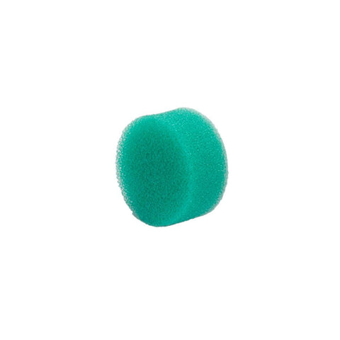MAXSHINE MINI PADS 1" GREEN 10 PACK