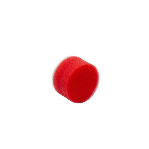 MAXSHINE MINI PADS 1" RED 10 PACK