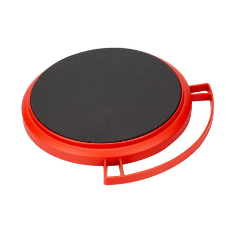 LID, 5 GALLON CUSHION