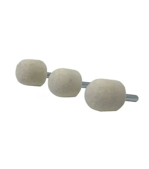 ZEPHYR FELT GOBLET 3 PACK