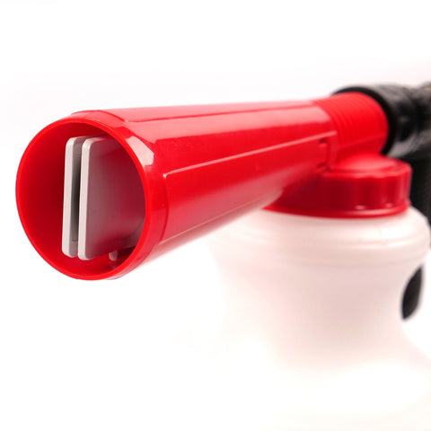 FOAM GUN, MAXSHINE LOW PRESSURE