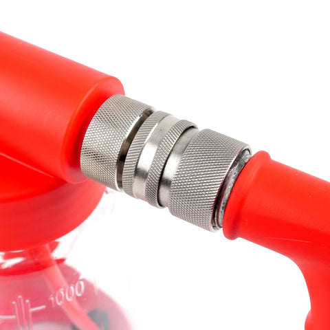 FOAM GUN LOW PRESSURE LPG002