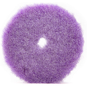 Lake Country PURPLE FOAMED WOOL KNITTED LINE 6-1/4 x 3/4”