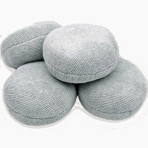 PAD, APPLICATION PEARL PUCK 4 PACK