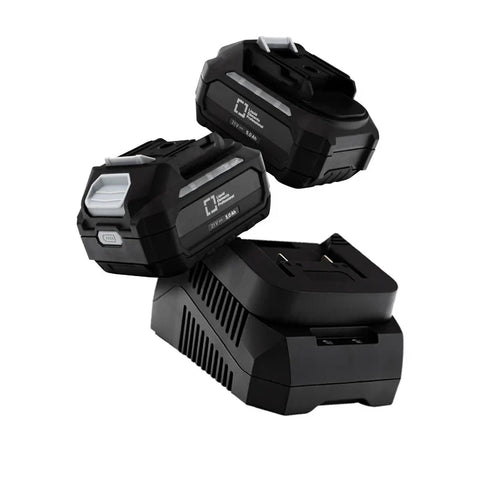 Liquid Elements A4500 Pro Battery Polisher