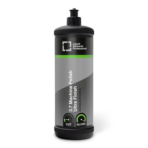 Liquid Elements Ultra Finish Machine Polish 1L