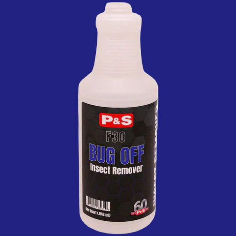 P&S Bug Off - Spray Bottle