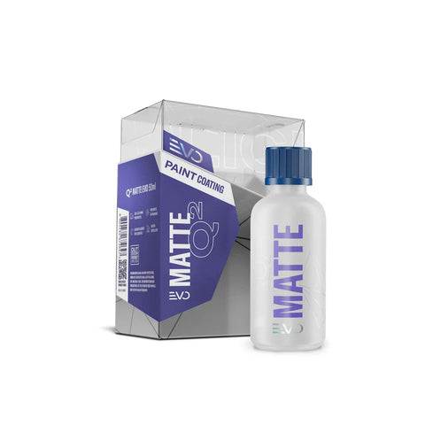 GYEON Q2 MATTE EVO 50ML