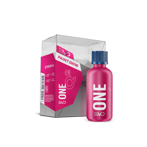 GYEON Q2 ONE EVO 50 ML