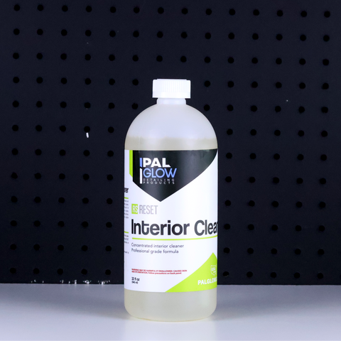 Pal Glow - Reset Interior Cleaner 32oz