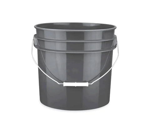 PAIL, 3.5 GALLON WASH