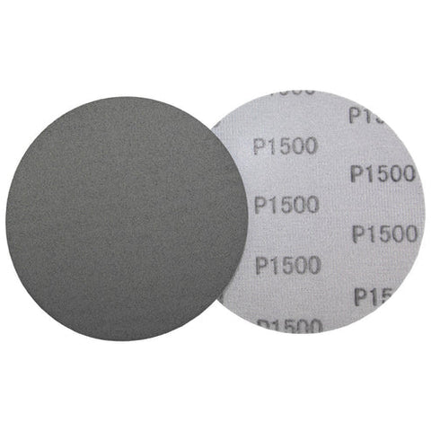 RBL GEOTek™ Engineered Abrasives - SD6-1500