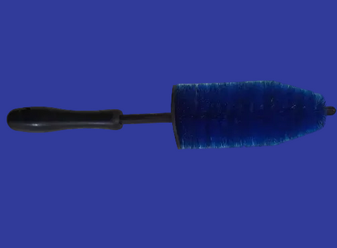 EzE WHEEL BRUSH 12in