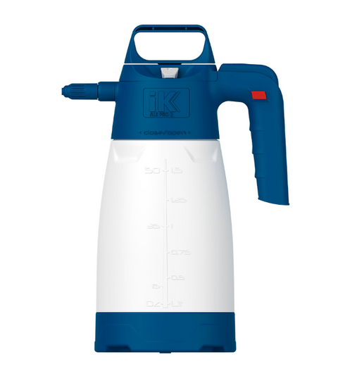 IK ALK Pro 2 Sprayer