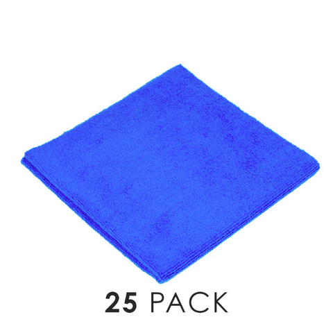 The Rag Company EDGELESS 245 ROYAL BLUE
