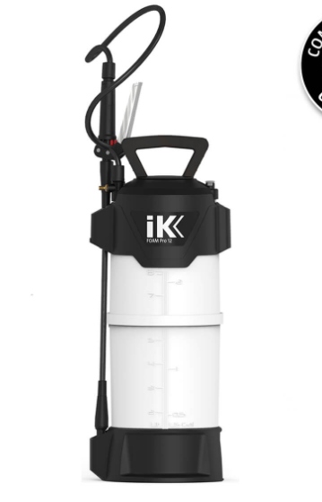 IK FOAM Pro 12