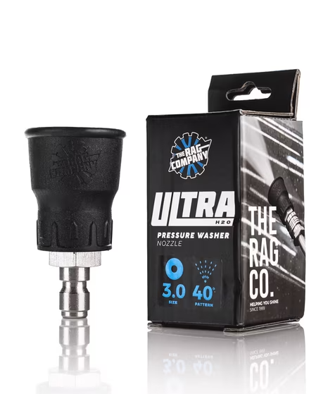 RAG COMPANY ULTRA H2O Nozzle 3.0