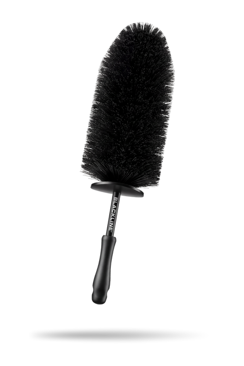 BLACKLINE® WHEEL BARREL BRUSH