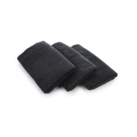 THE RAG COMPANY - Car Wash Towels - 3 Pack