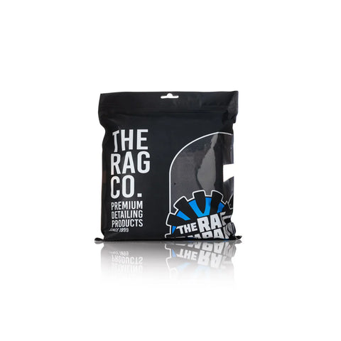 THE RAG COMPANY - Car Wash Towels - 3 Pack