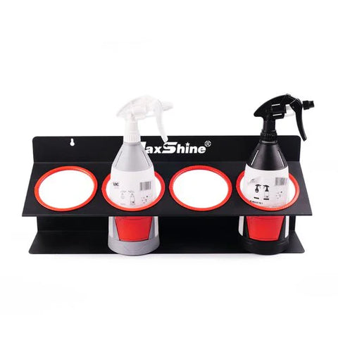 BOTTLE HOLDER, MAXSHINE LARGE 4