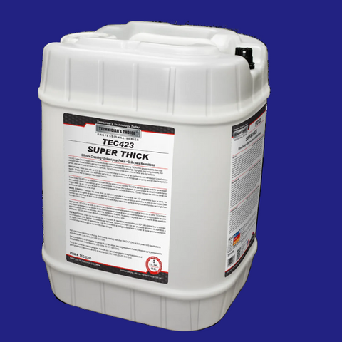 TEC SUPER THICK DRESSING 5 GAL