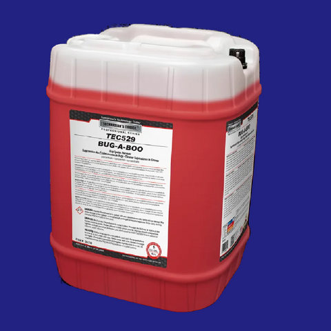 TEC BUG A BOO 5 GALLON TEC529