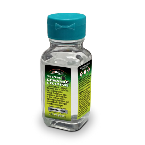 TEC CERAMIC COATING 2 OZ. TEC580