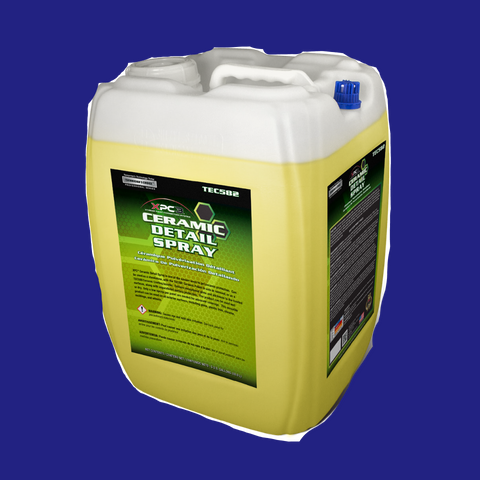 TEC CERAMIC DETAIL SPRAY 5 GALLON TEC582