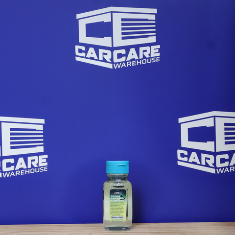 TEC CERAMIC COATING 2 OZ. TEC580