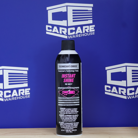 Technician's Choice Instant Shine TEC99217