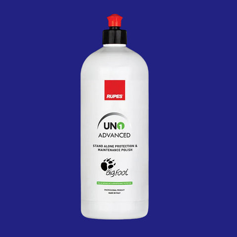 RUPES UNO ADVANCED 1000 ML