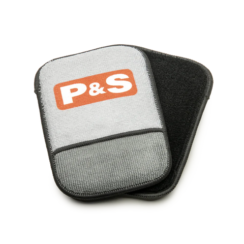 XPRESS SIDEKICK SCRUBB MITT 2 PACK