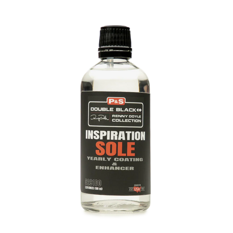 P&S INSPIRATION SOLE CERAMIC 100ML