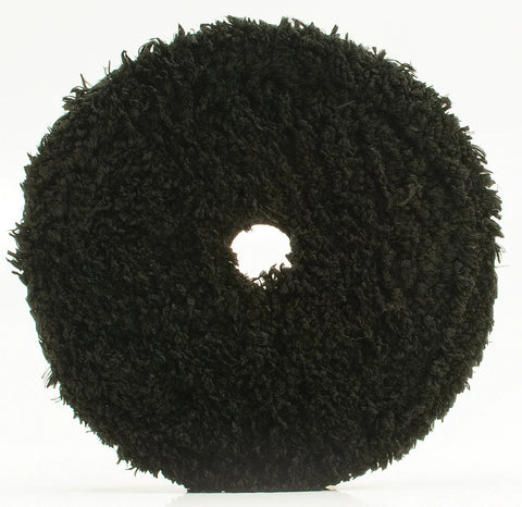 PAD, #692MFP-BK URO FIBER 6" BLACK