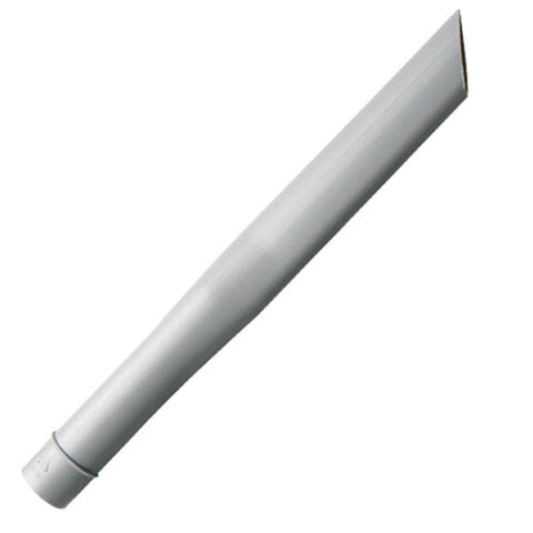 VACUUM CREVICE TOOL THIN GREY
