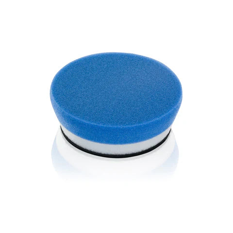 LAKE COUNTRY 3" BLUE HD POLISHING PAD HDO-93350