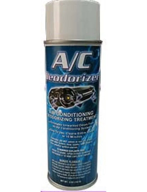 AUTO SCENTS A/C DEODORIZER