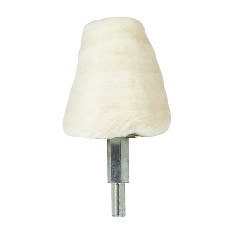 BUFFING TAPER BUFF MEDIUM (162-13)