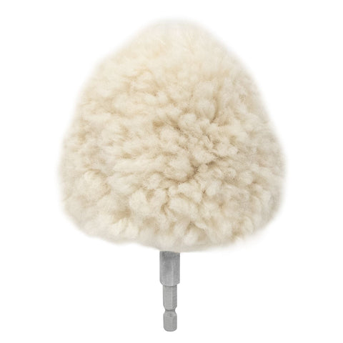 WOOL POLISHING BALL