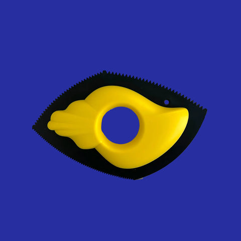 UFO Pet Hair Remover Comb Brush