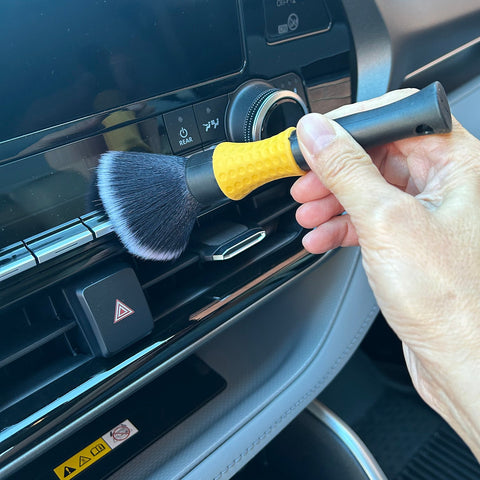 Bumble Bee Detailing Brush Set